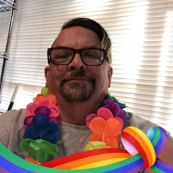 Meet your Posher, Michael - Picture 1 of 1